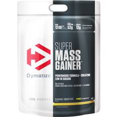 Dymatize Super Mass Gainer, Cookies & Creme grams