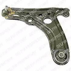 Delphi Wishbone