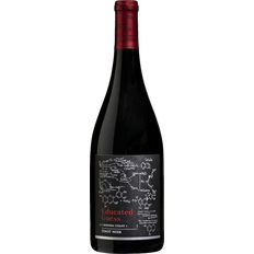 Wines Roots Run Deep Educated Guess Pinot Noir 2022