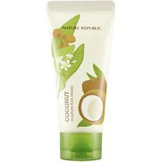 Nature Republic Foot & Coconut Feuchtigkeits-Fußcreme 80ml