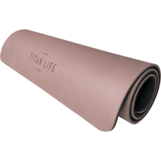 Träningsutrustning Titan Life Exercise Mat Large, träningsmatta One