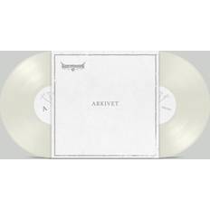 Wormwood Arkivet (Vinyl)