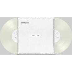 Wormwood: Arkivet (White/RSD 2021) (Vinyl)
