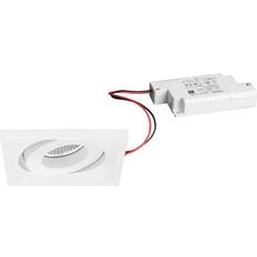 Brumberg 39397173 39397173 LED-strålkastare inbyggnad/montering Spotlight