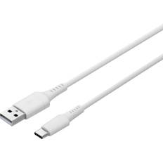 Sandstrøm Kablar Sandstrøm USB-A m