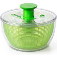 OXO Accessoires de cuisine OXO Essoreuse À Salade 26 cm Verte - Vert