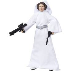 Star Wars Toys Star Wars The Black Series: A New Hope Princess Leia Organna 15cm Action Figure