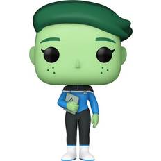 Star Trek Legetøj Star Trek Funko POP! D'vana Tendi Lower Decks