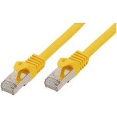 Shiverpeaks Patchkabel S/FTP Cat.7 5.0m
