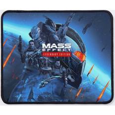 BearLad Mouse Pad Mass Effect Legendary Edition Paragon