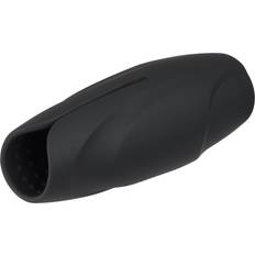 Penis vibrator MR.MEMBR Intense Texture Penis Vibrator Black