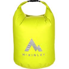 McKinley Camping & Friluftsliv McKinley Packsack vattentät lätt väska, sport blandad, Vertlime, 40, Vertlime