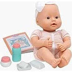 Baby Sweetheart 12 Inch Soft Body Newborn Baby Doll