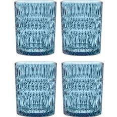 Nachtmann Køkkentilbehør Nachtmann Ethno Drinksglas Tumblerglas 4stk