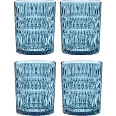 Nachtmann Mukit Nachtmann Ethno Juomalasi Tumbler-lasi 29 cl Vintage Blue