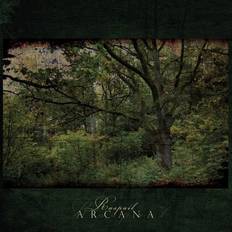 Arcana Raspail (Vinyl)