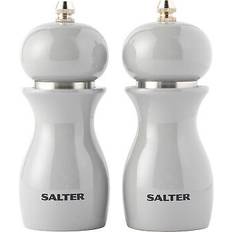 Salter 7613 GYXR Pepper Mill, Salt Mill