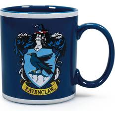 Half Moon Bay Harry Potter Ravenclaw Crest