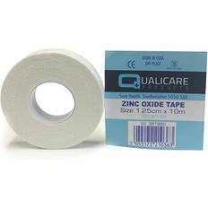 1.25cm 10m Zinc Oxide Tape