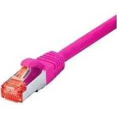 Kabler Tecline 30m RJ-45 S/FTP Cat6 30m