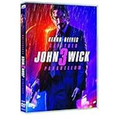 John wick 3 parabellum dvd