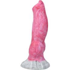 Pink Alien Pink Alien Chi Dildo 19,5 cm