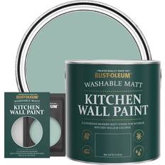 Paint Rust-Oleum Kitchen & Paint Blue