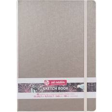 Royal Talens Sketchbook A4 Champagne Pink