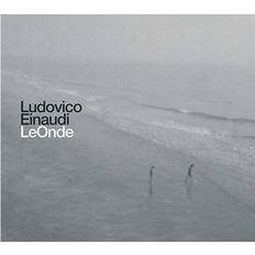 Ludovico Einaudi: LeOnde (CD)