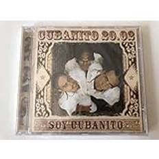 Music Soy Cubanito (CD)