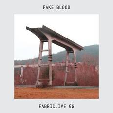 Diverse CD Fabriclive 69 (CD)