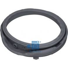 White Goods Accessories Samsung Genuine Door Rubber Gasket Seal Washing Machine WW10M86DQOO