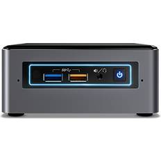 Intel NUC 7 Mainstream Mini PC NUC7i5BNHXF Core