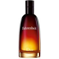 Dior Dior Fahrenheit Eau de Toilette Spray 3.4 fl oz