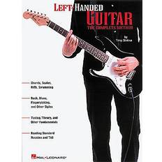 Left-Handed Guitar Book