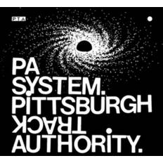 Pa System Pittsburgh Track Authority (Vinyl)