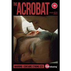 Film FEATURE FILM THE ACROBAT [DVD]