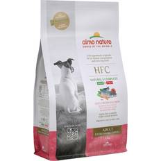 Husdjur Almo Nature Almo Nature HFC Vuxen Hund XS-S Lax Ekonomipaket: