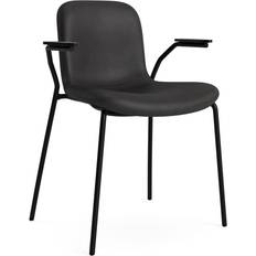 Norr11 LANGUE STACK SOFT Kitchen Chair