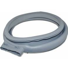 White Goods Accessories Ufixt Replacement Indesit, Ariston Wire & Hook Fixing Door Seal