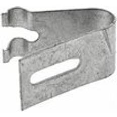 White Goods Accessories Creda Spring Door Latch for /Export/Indesit/Electra Tumble Dryers and Spin Dryers