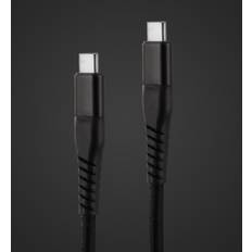 Linocell Premium Kevlar USB-C 3.2-kabel