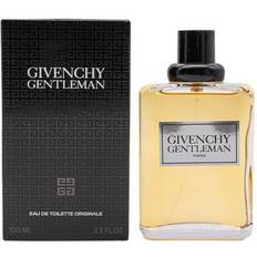 Givenchy GENTLEMAN EDT 100ML