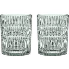 Nachtmann Kitchen Accessories Nachtmann ethno tumbler whiskybecher whiskyglas 4Stk.