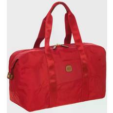 X-Collection Weekend Bag - Red