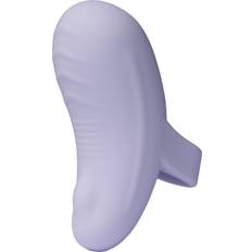 Sinful Sexleksaker Sinful Uppladdningsbar Loving Fingervibrator Purple Purple