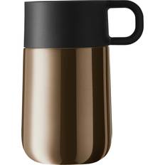 WMF Tassen & Becher WMF impulse travel mug 0.3l earth Thermobecher