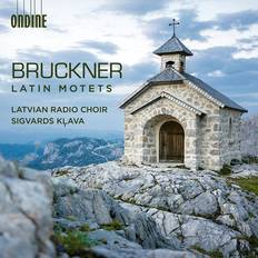 Latin Motets Anton Bruckner (CD)