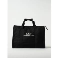 A.P.C. Bolsos A.P.C. Recovery Exchange in canvas with logo