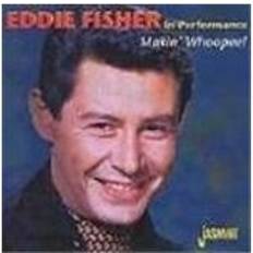 Makin' Whoopee Eddie Fisher (CD)